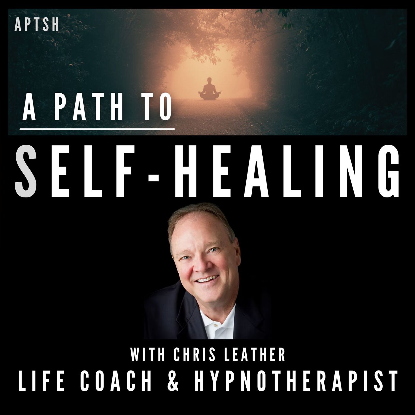 Decoding Your Life with Astrology & Self-Hypnosis (feat. Marvin Wilkerson) episode artwork