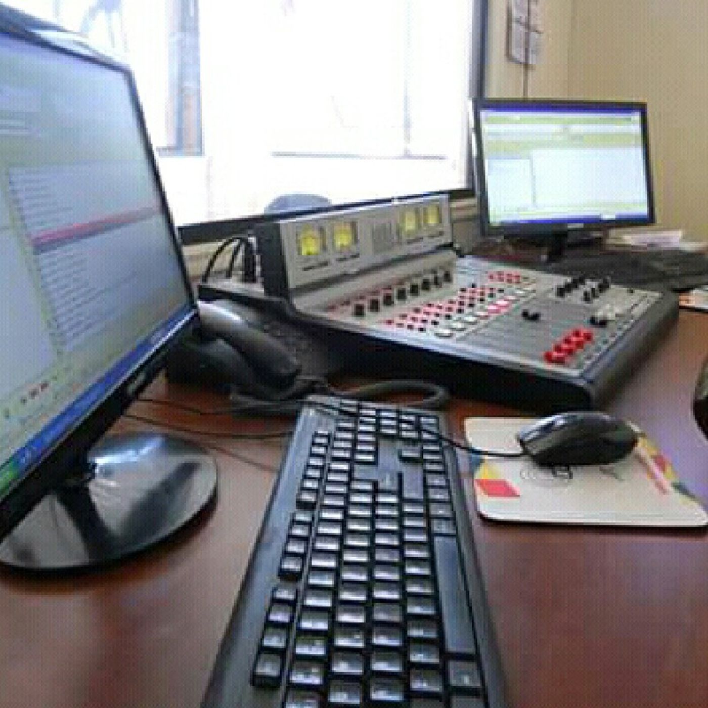 El podcast de Calibio Estereo