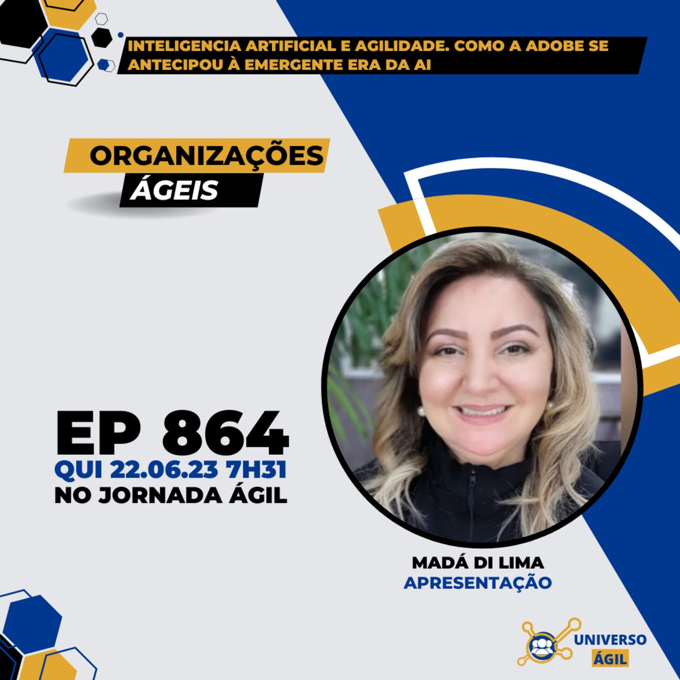 Universo Ágil