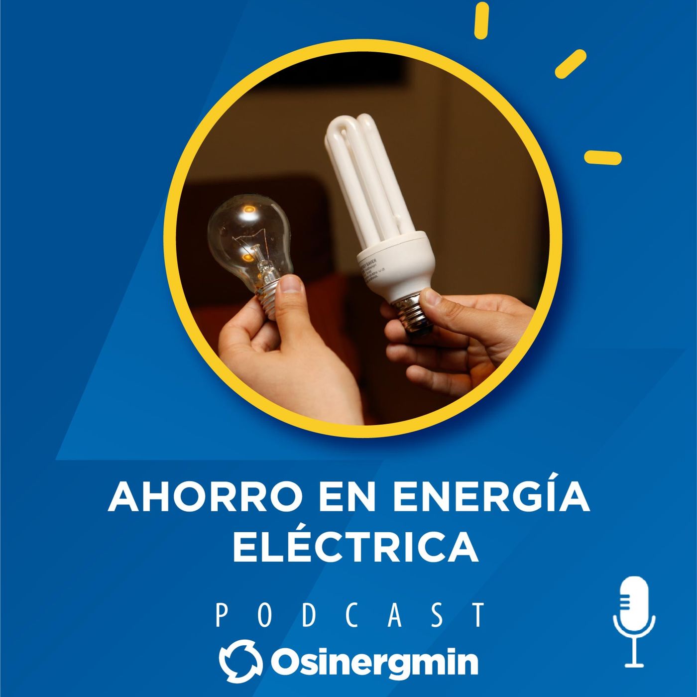 Podcast de Osinergmin