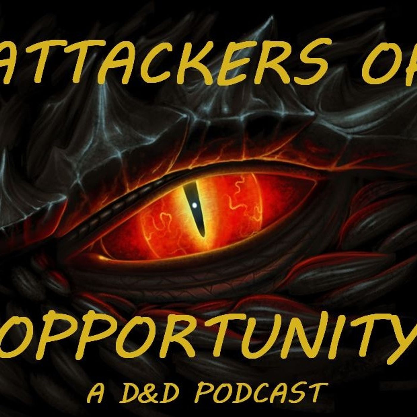 Attackers of Opportunity