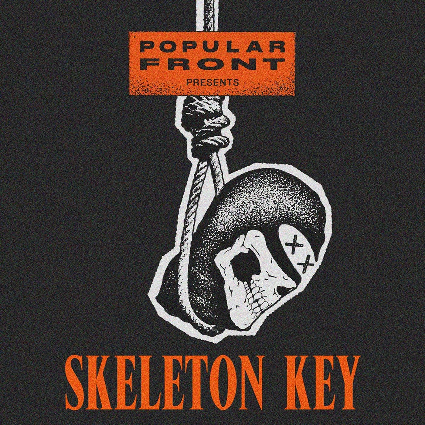 Skeleton Key 04: The O9A Coup of the National Socialist Order