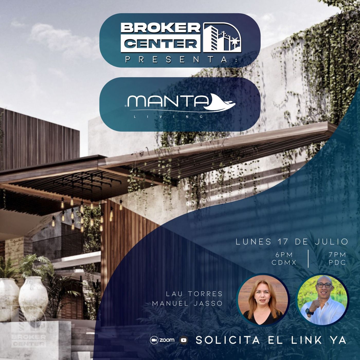 Broker Center News