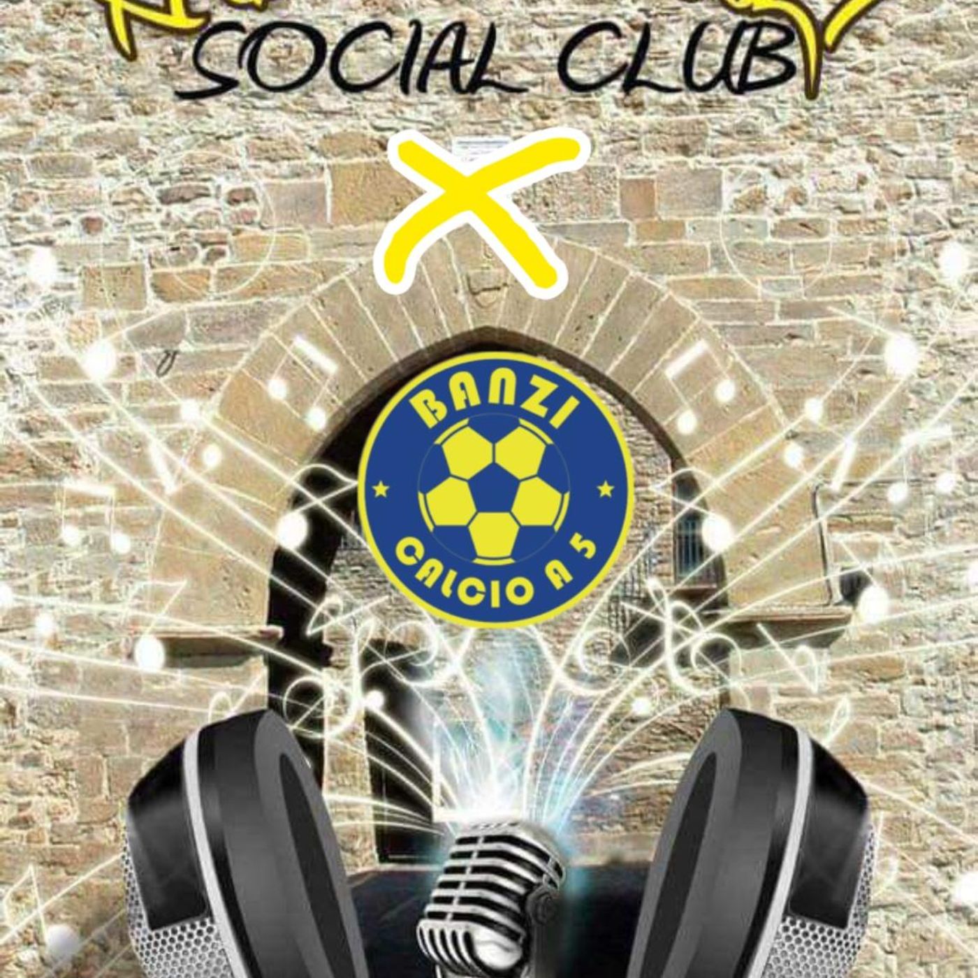Radiocronaca Calcio a 5 Banzi-Venosa (5-9) episode artwork