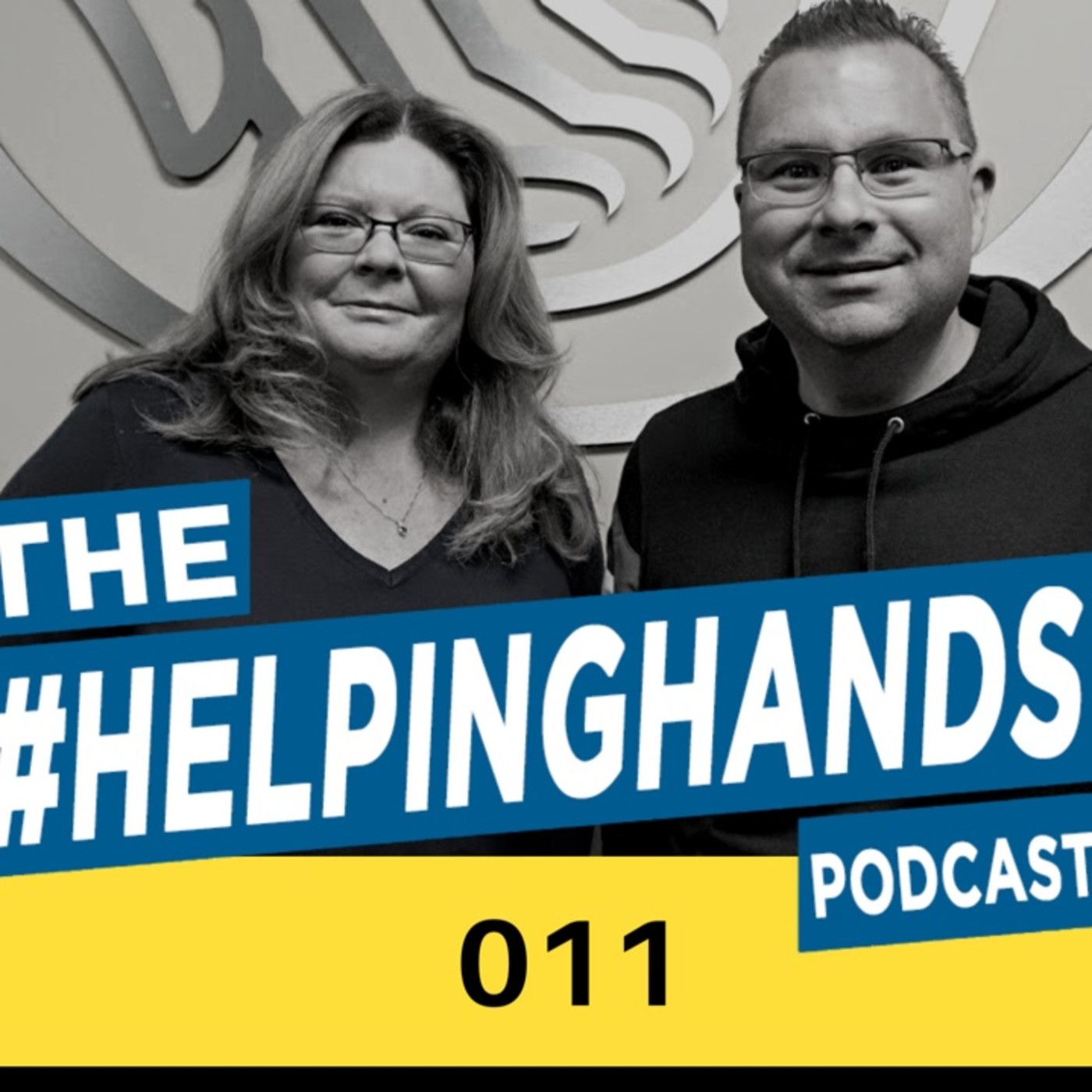 The #HelpingHands Podcast