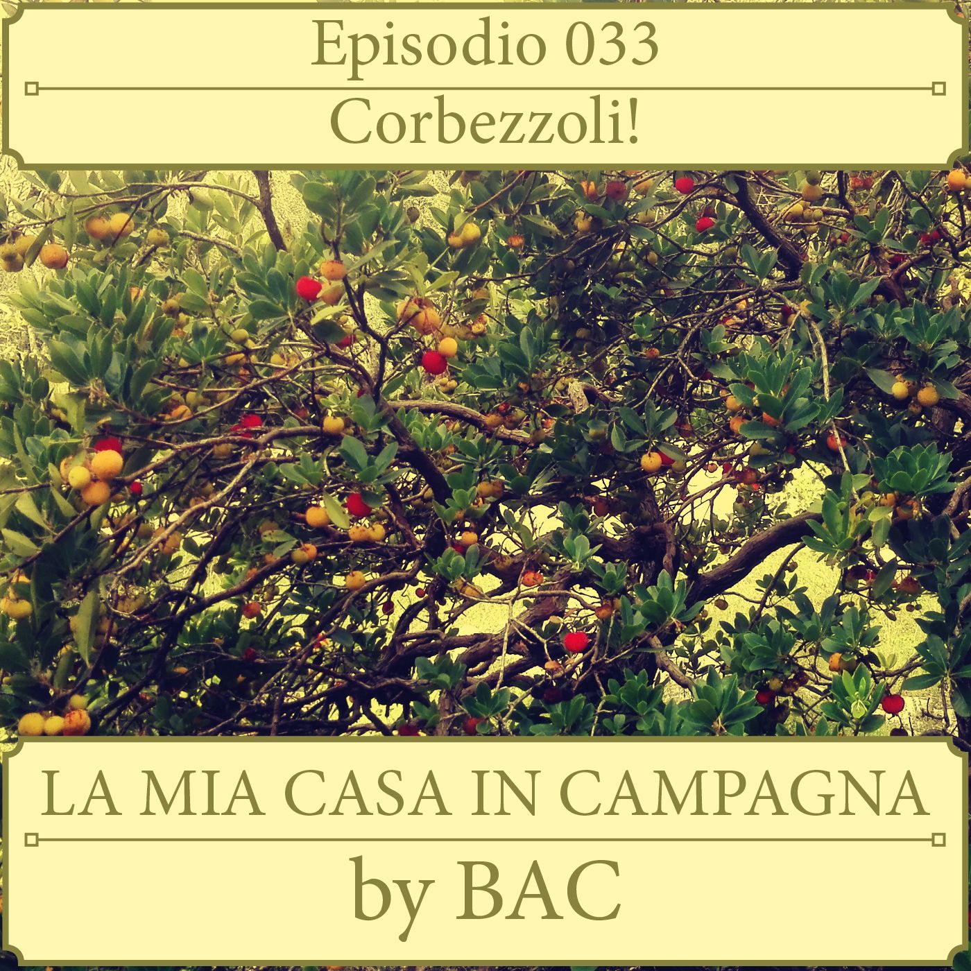 La Mia Casa In Campagna