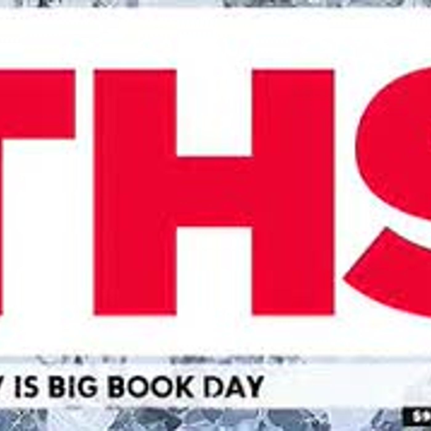 Sunday is Big Book Day - Famous Directors Edition - $9382 #THS