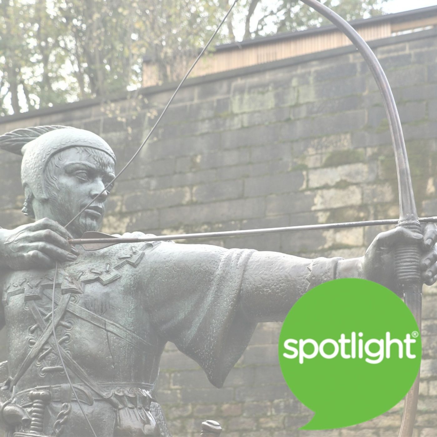 Robin Hood: An Old Hero
