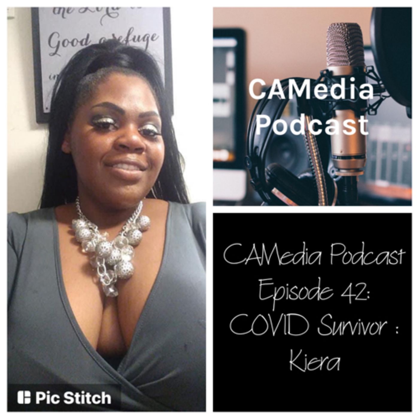 CA Media Podcast