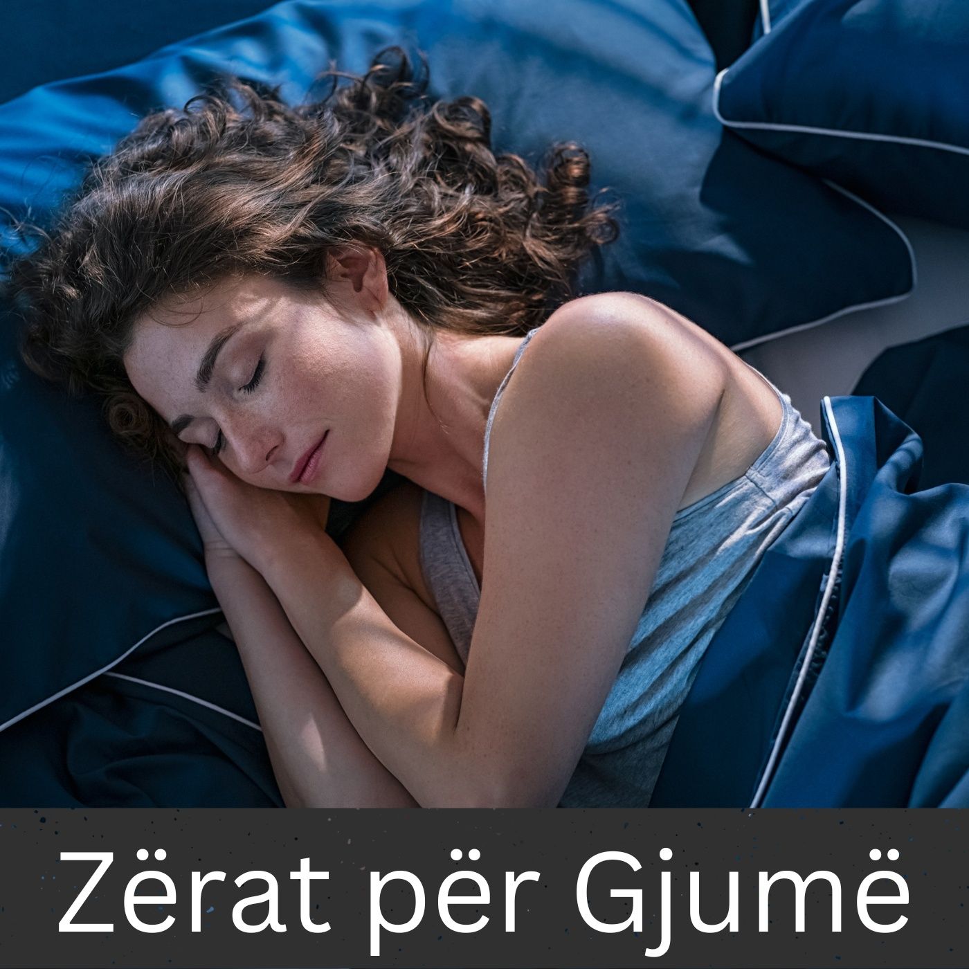 Zërat për Gjumë
