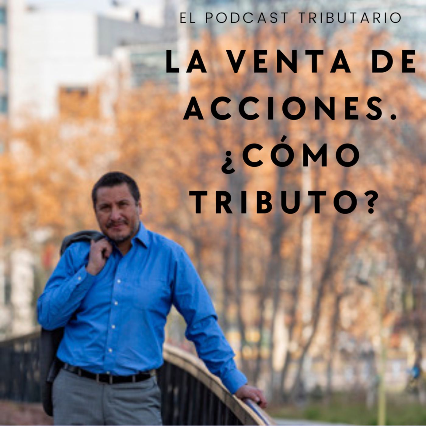 Hablemos de Impuestos