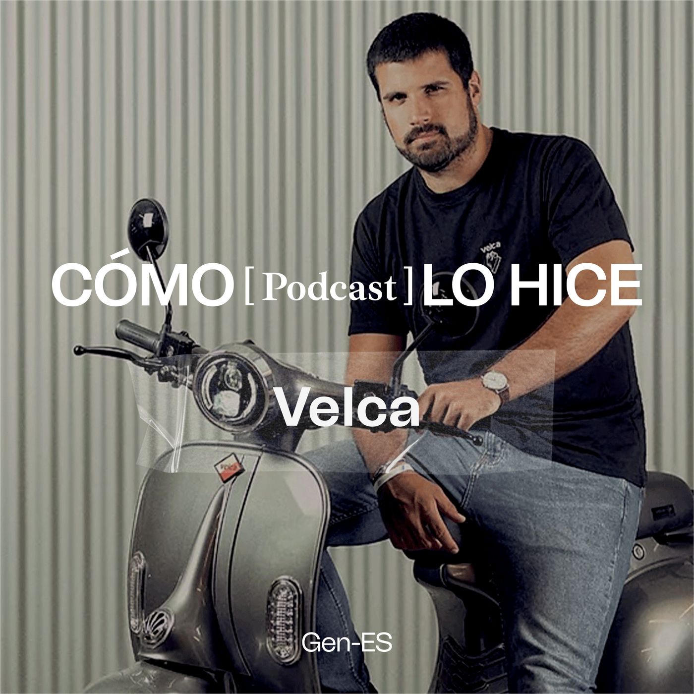 Velca: Emilio Froján (Parte 1)