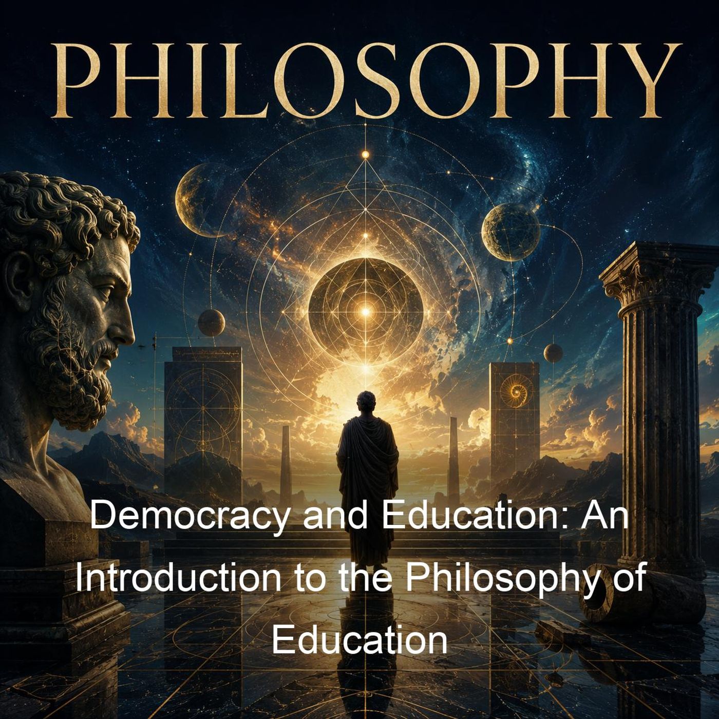Democracy and Education: An Introduction to the Philosophy of Education