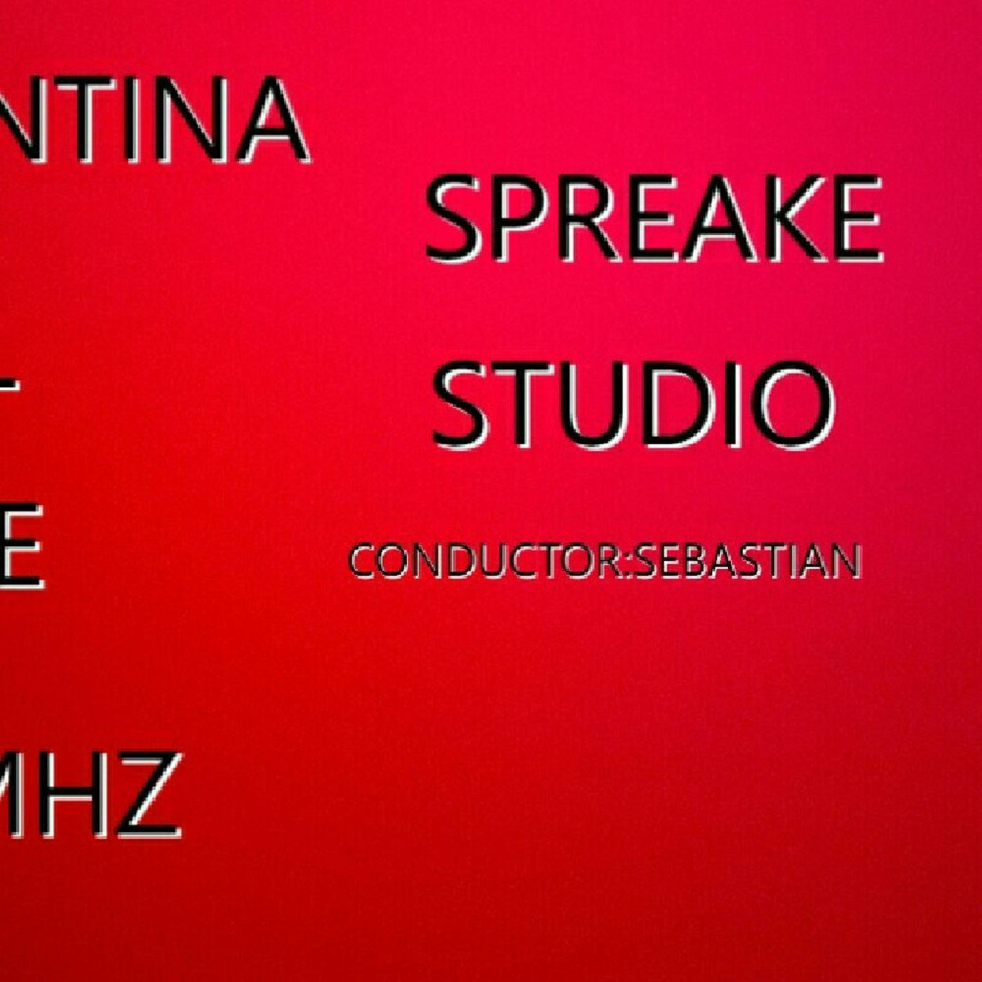 ARGENTINA AL AIRE 86.3 HMZ cover art