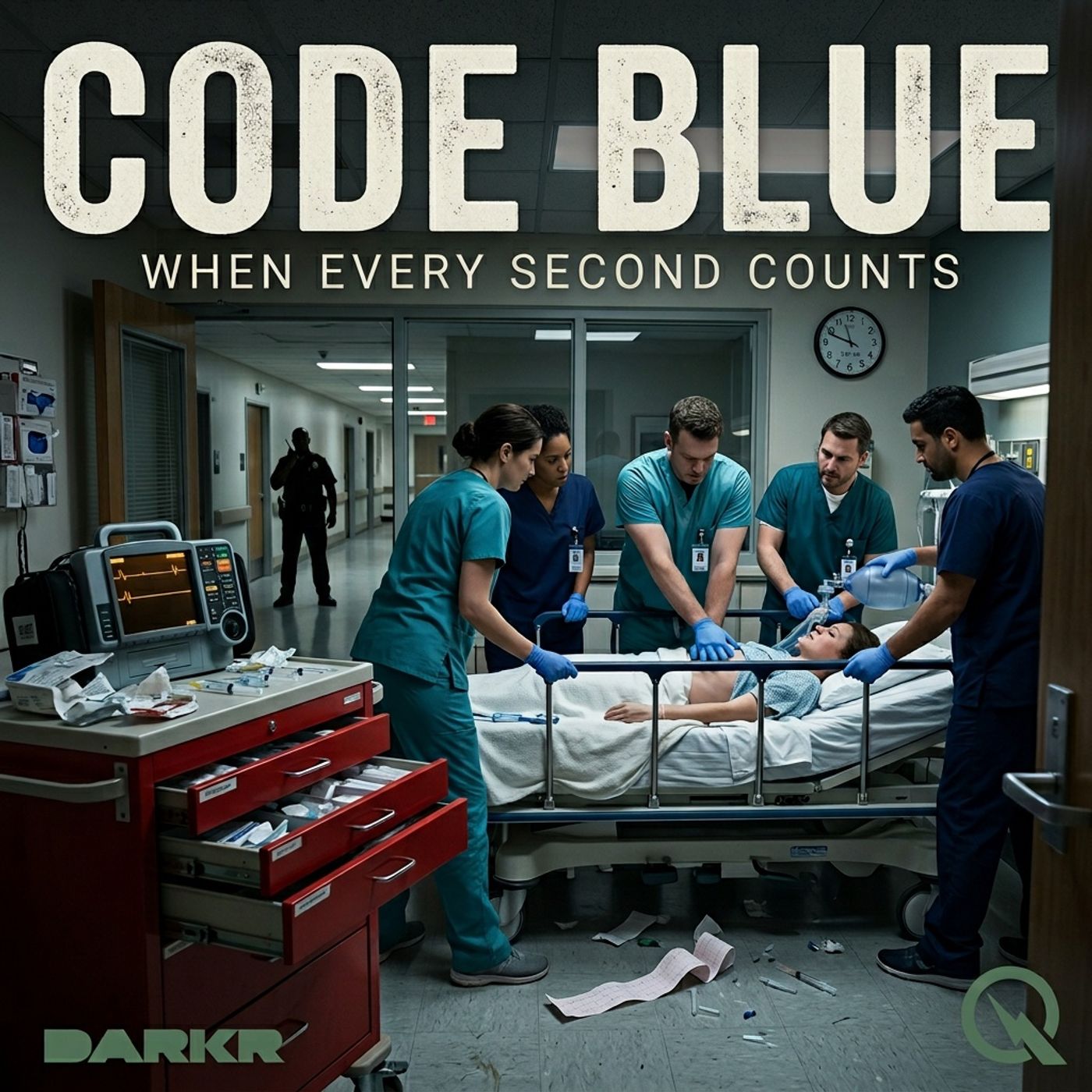 Code Blue