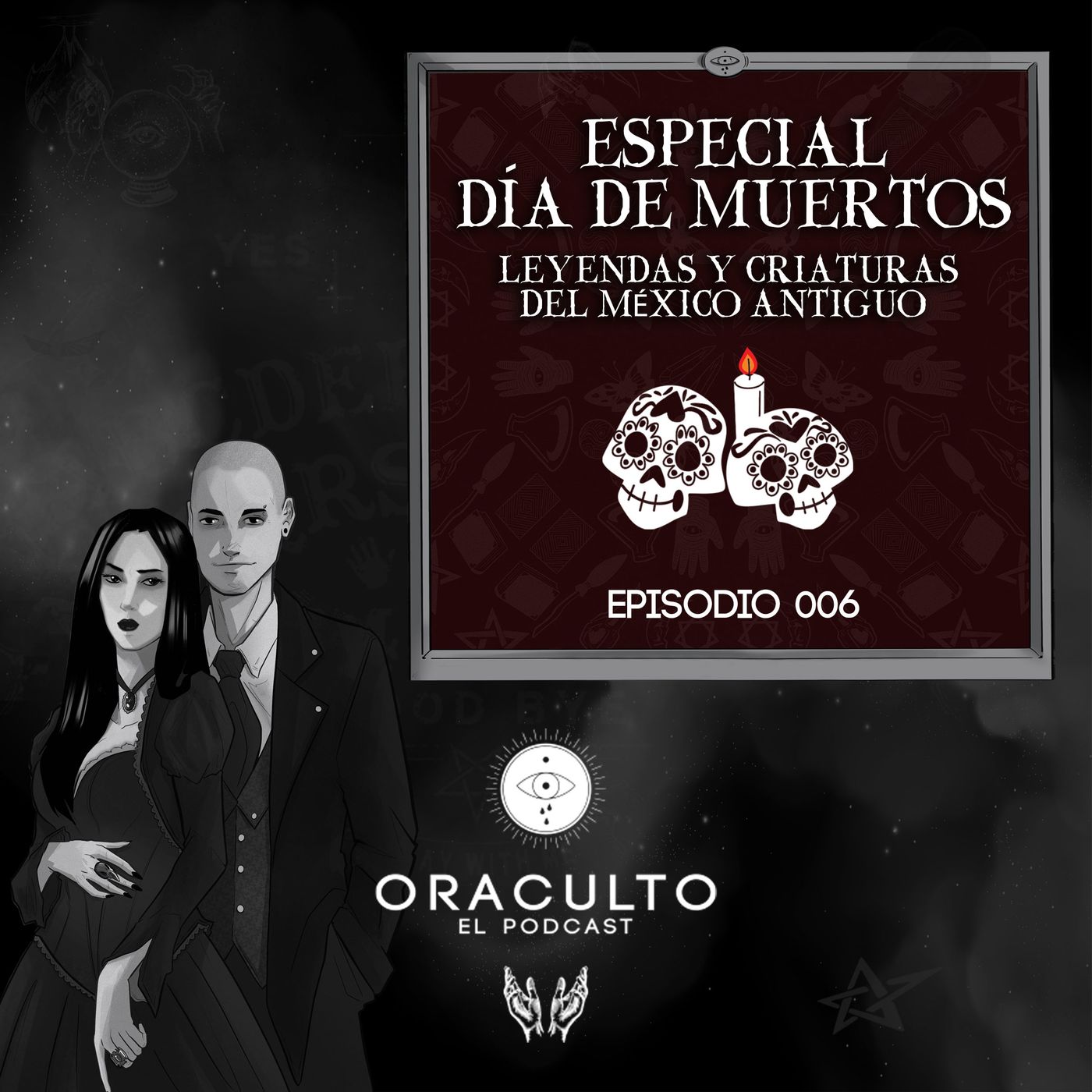 Oraculto