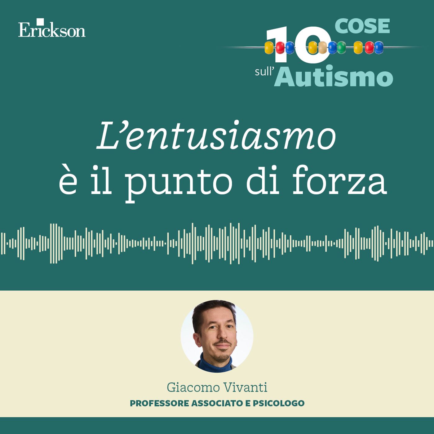 10 cose sull’autismo