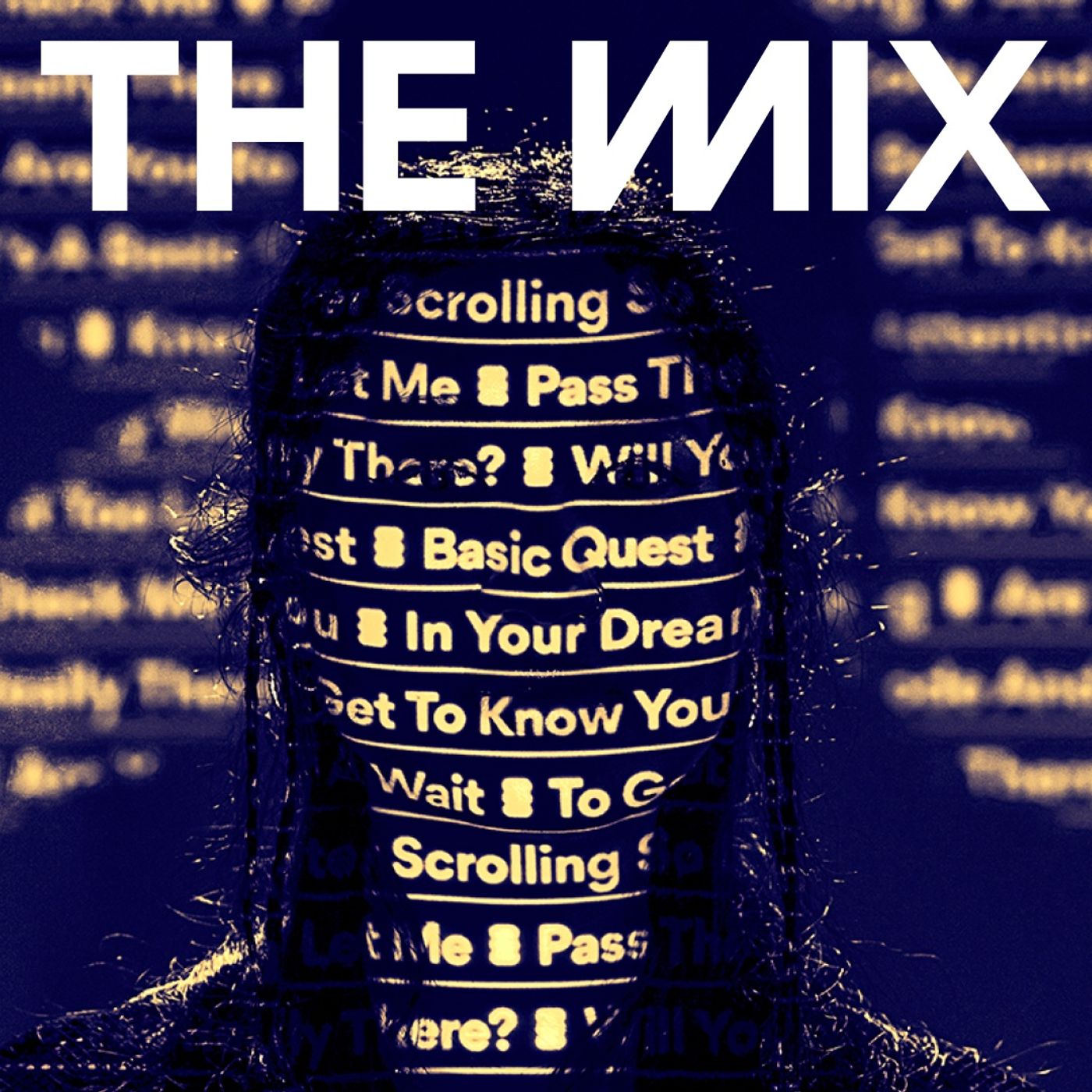 The Mix
