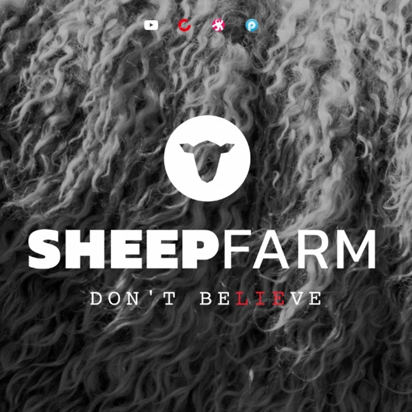 MD guests on Sheep Farm Podcast 88, October 2022