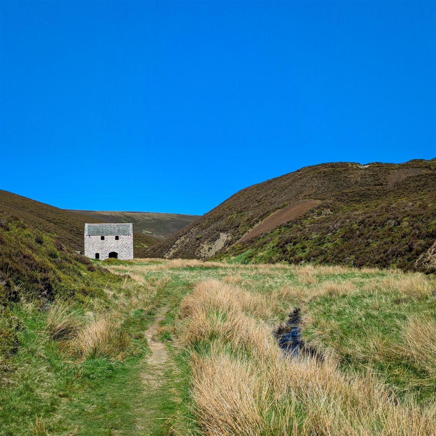Scottish Spring River - 10 Hours Sleep Sound episode artwork
