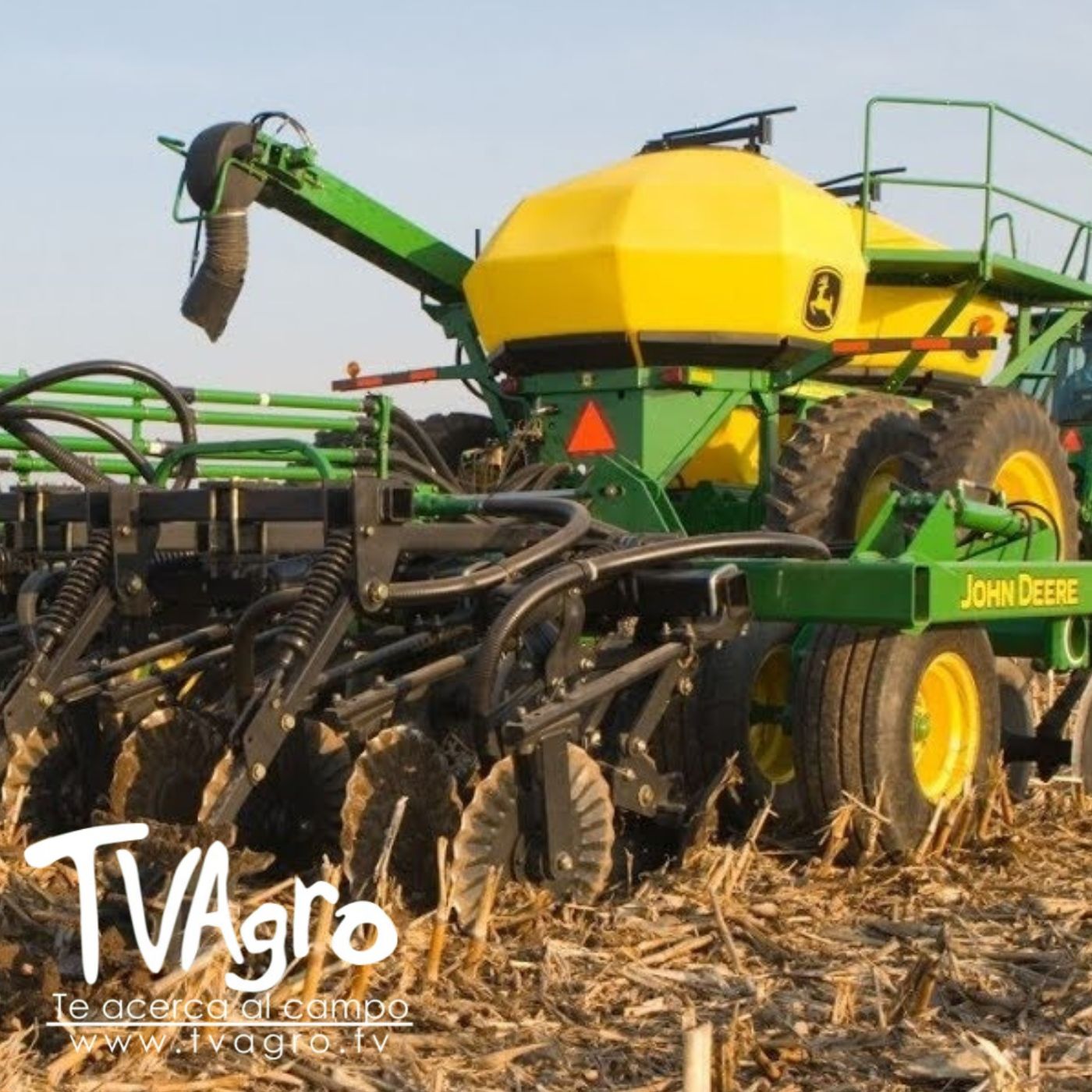 TV AGRO