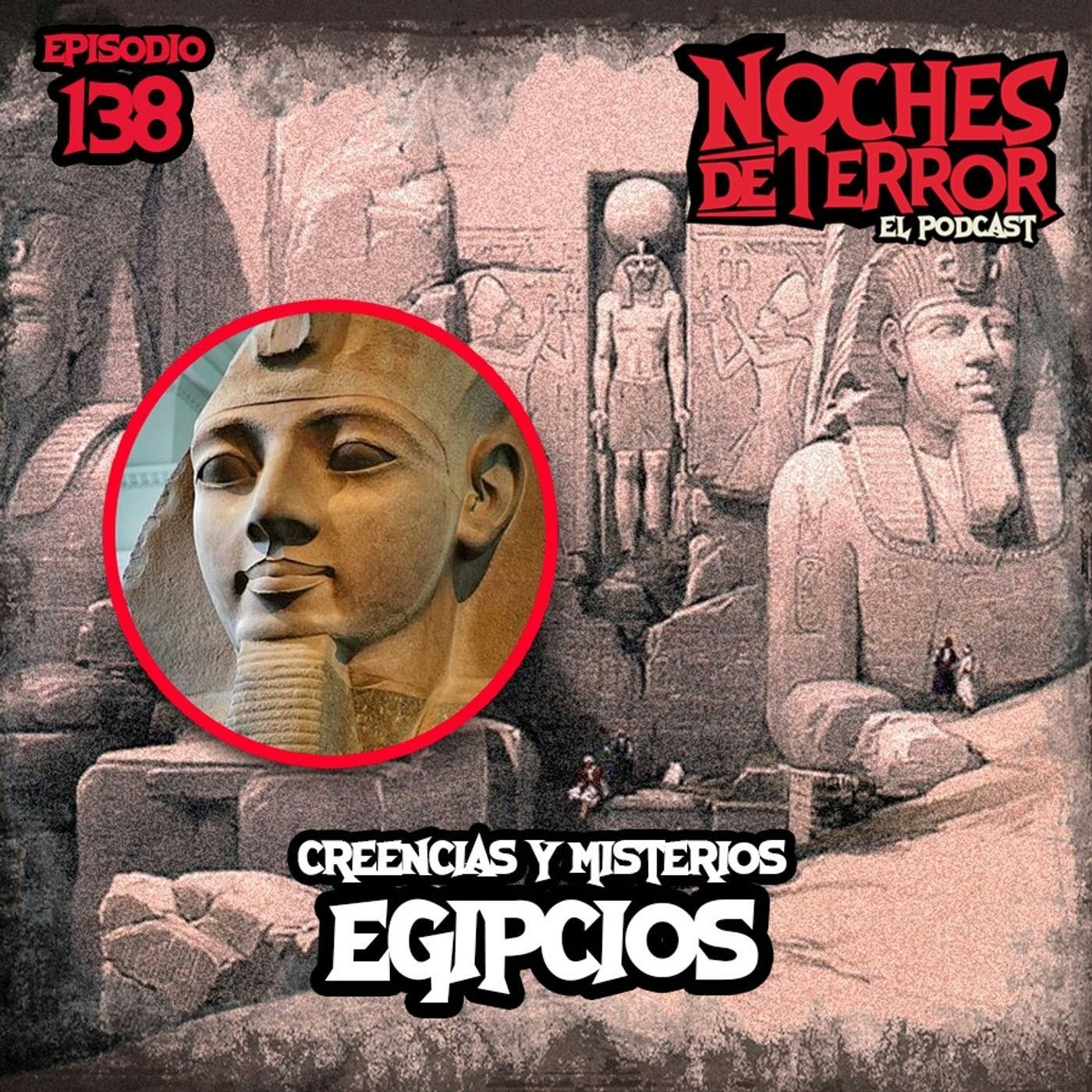 Noches de Terror