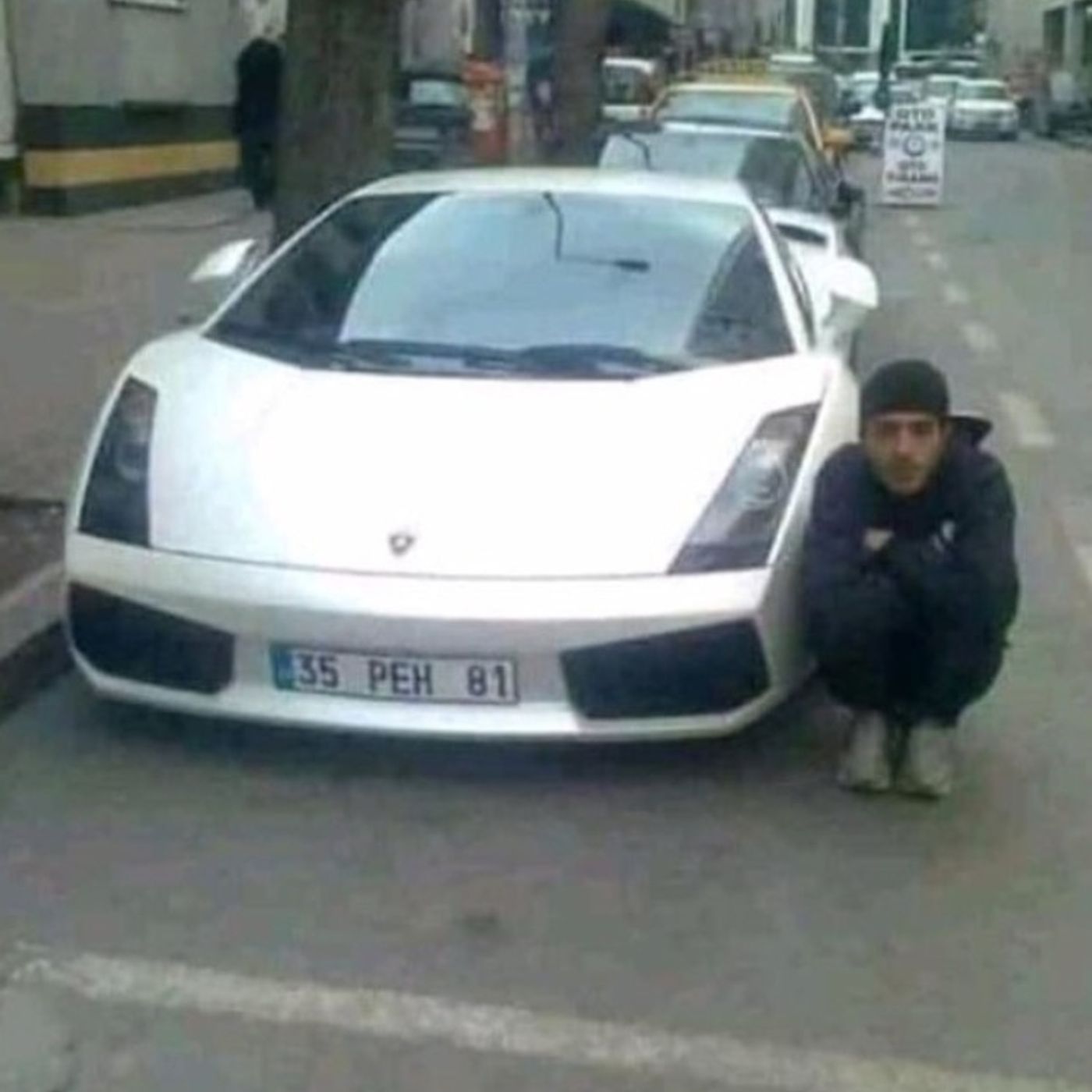 Allam bu yaşamak mı