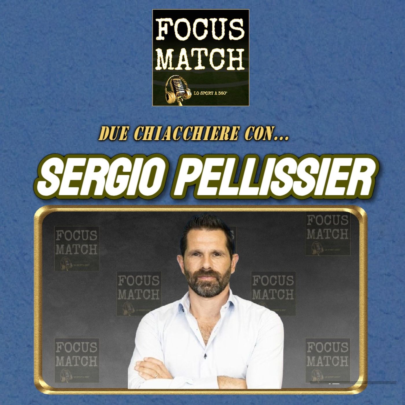 LE INTERVISTE DI FOCUS MATCH