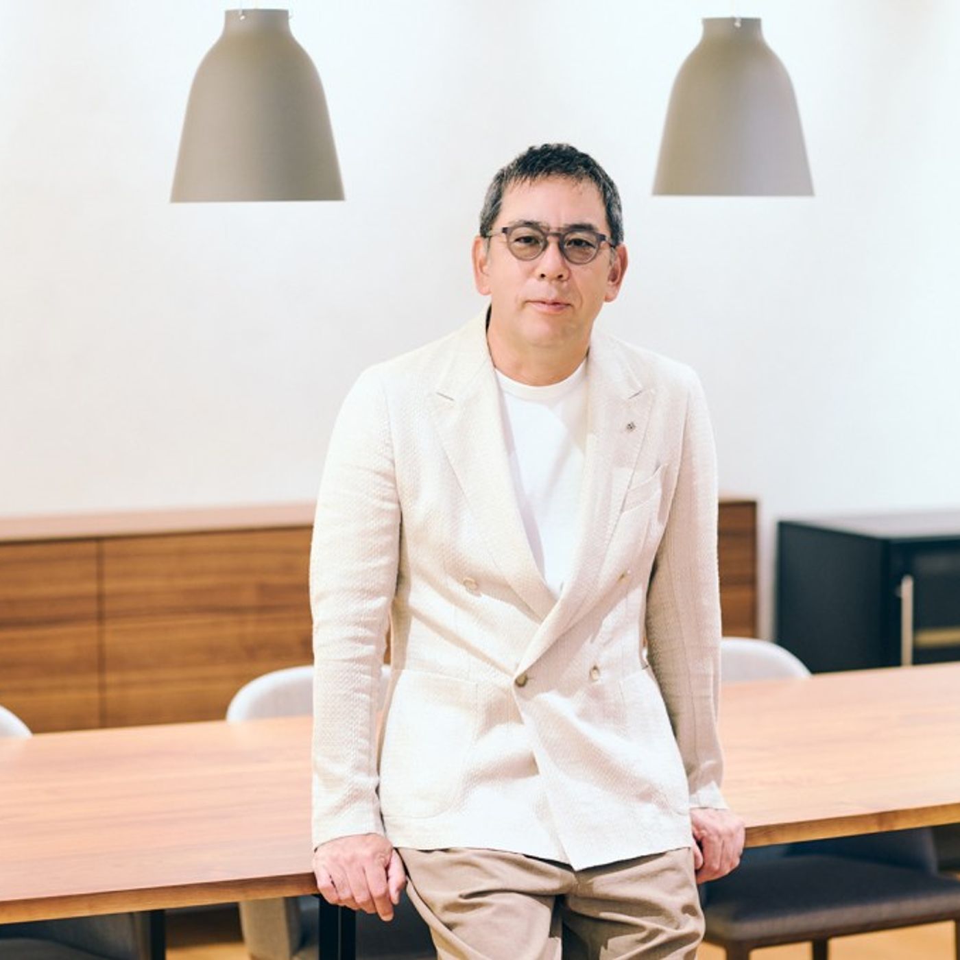 Shunsuke Muramatsu of Sony Music Entertainment (Japan) on Taking Japanese Artists Global: Billboard Global Power Players Interview episode artwork