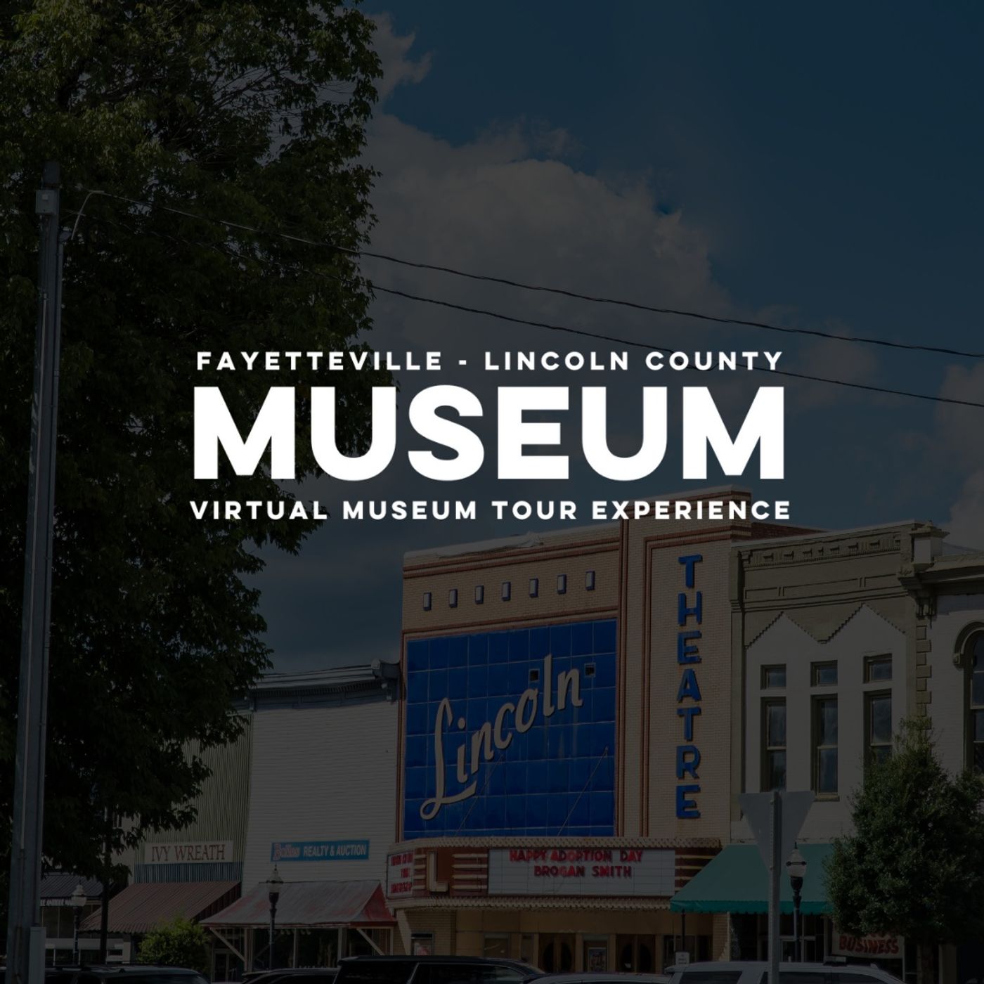 Fayetteville - Lincoln County Museum