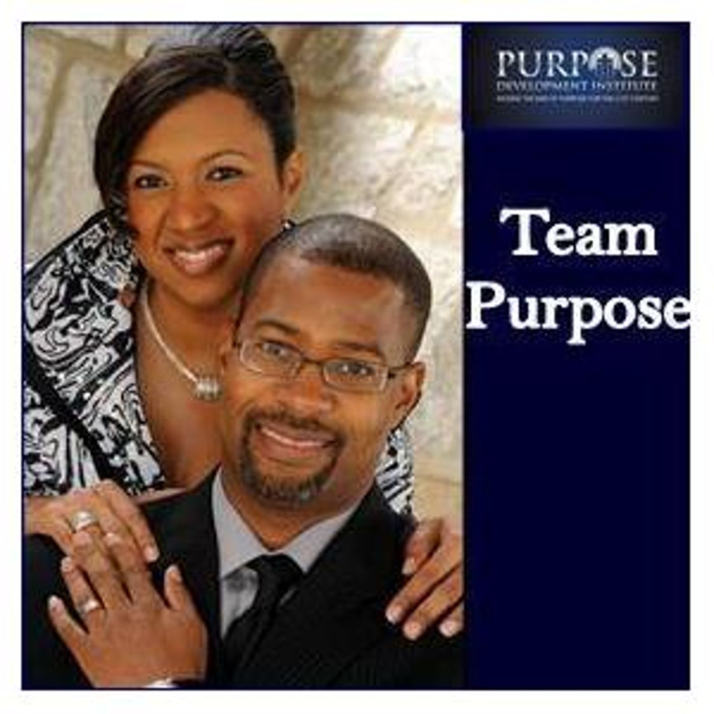 Encouraging Moments with Keva Renee