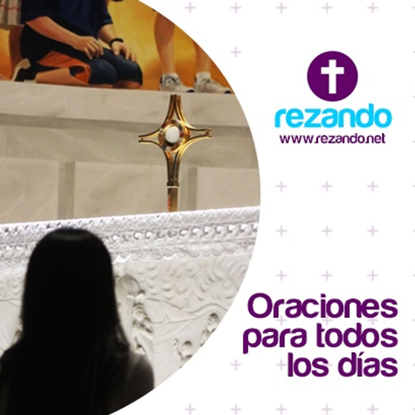 Oraciones para todos los días