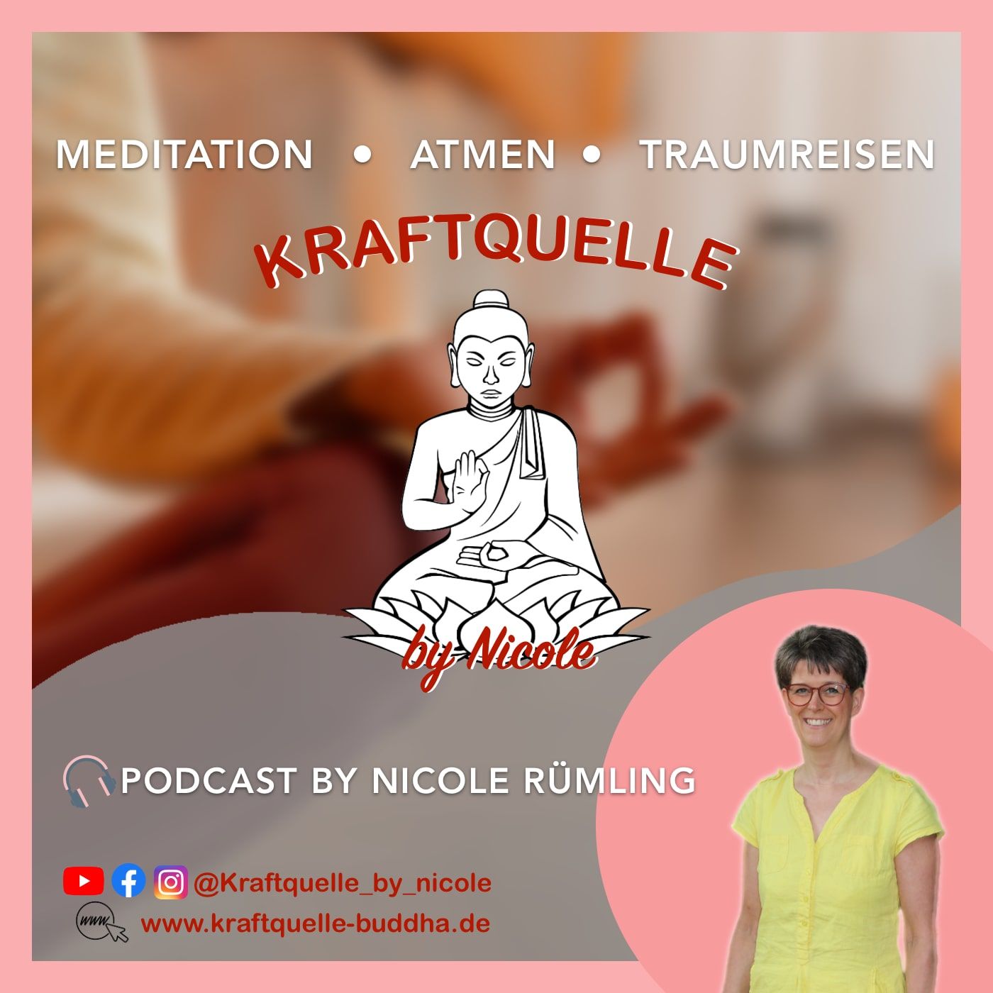 Kraftquelle by Nicole