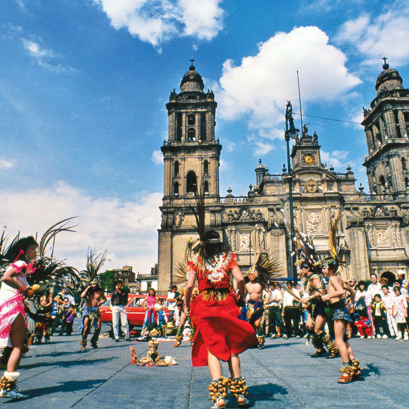 Mi México 11: Las Playas Mexicanas