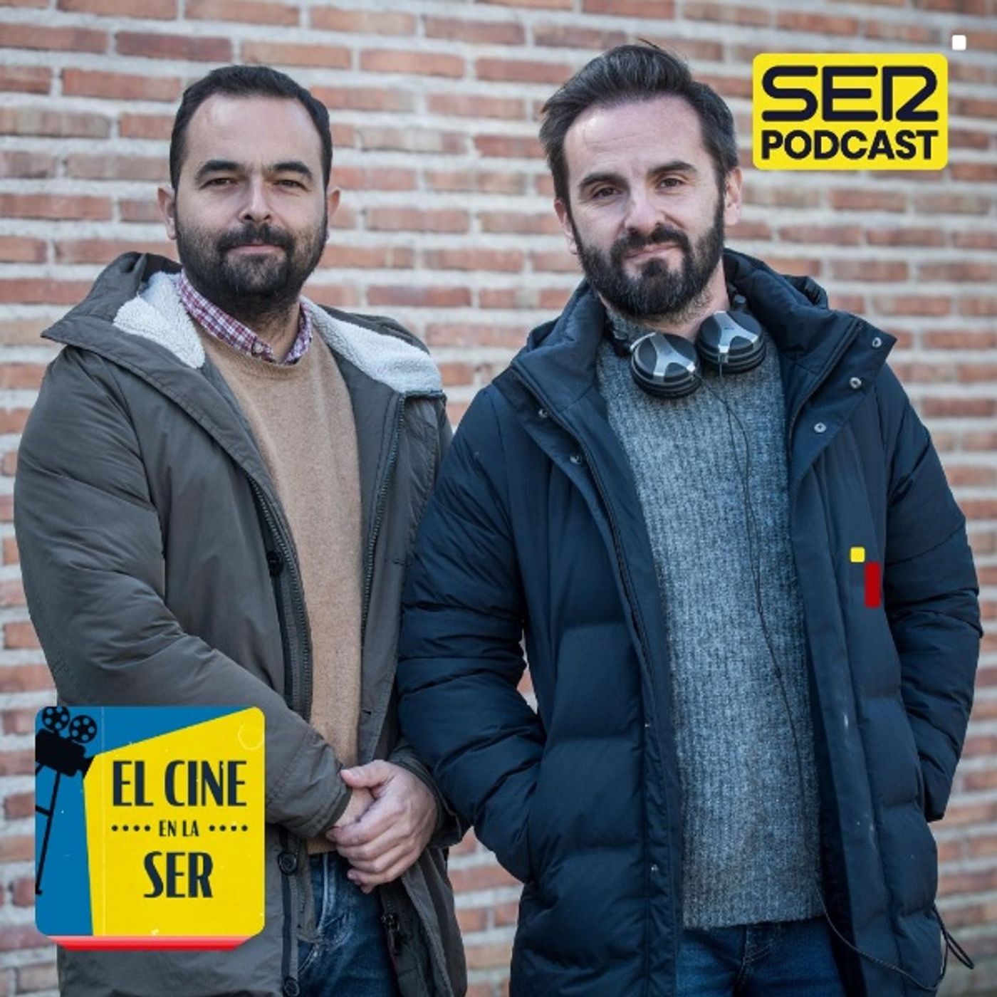 Las series | Los guionistas más divertidos y la España gris de Raúl Cimas