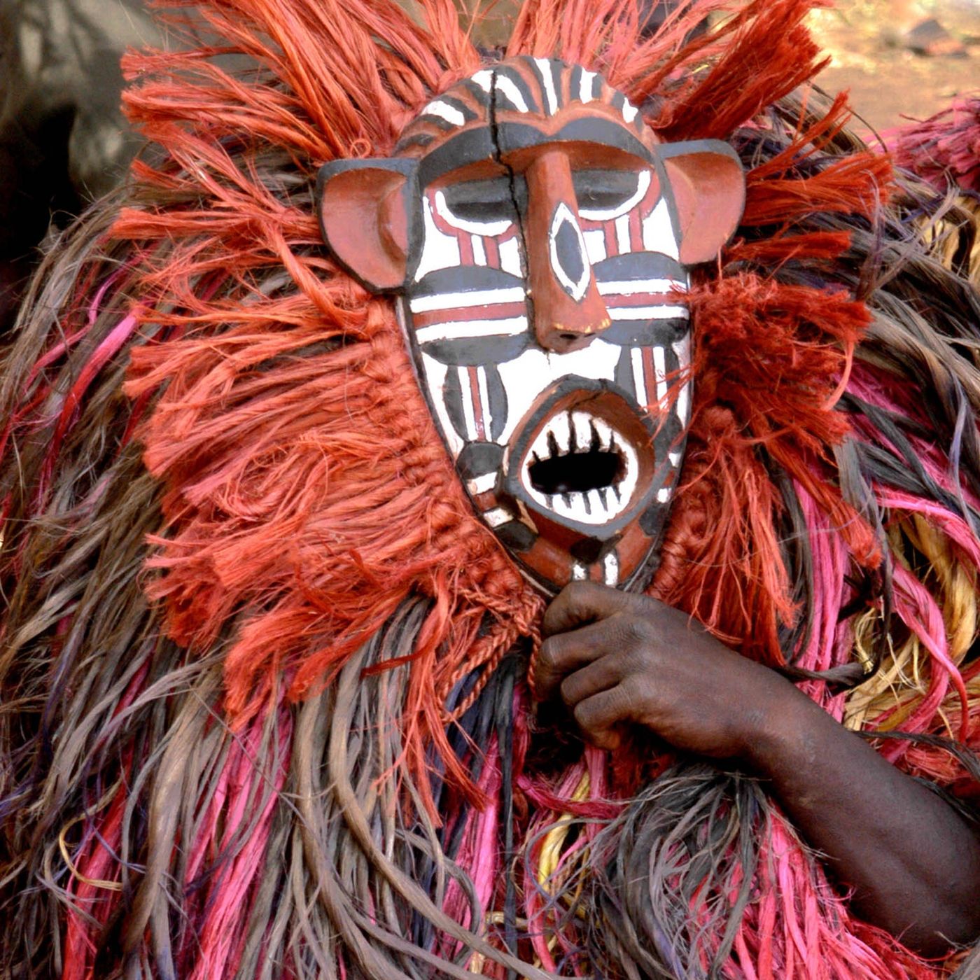 Sprazzi di Africa: gli itinerari che ho in mente