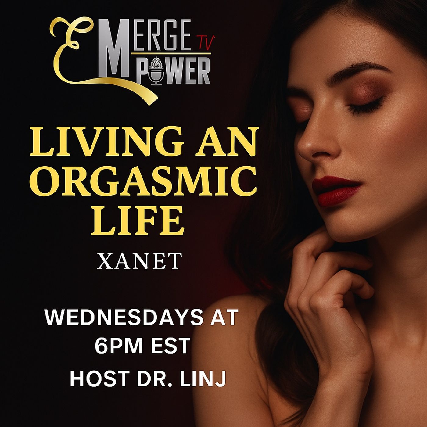 Interview with Xanet: Reclaiming the Body, Pleasure, and Power