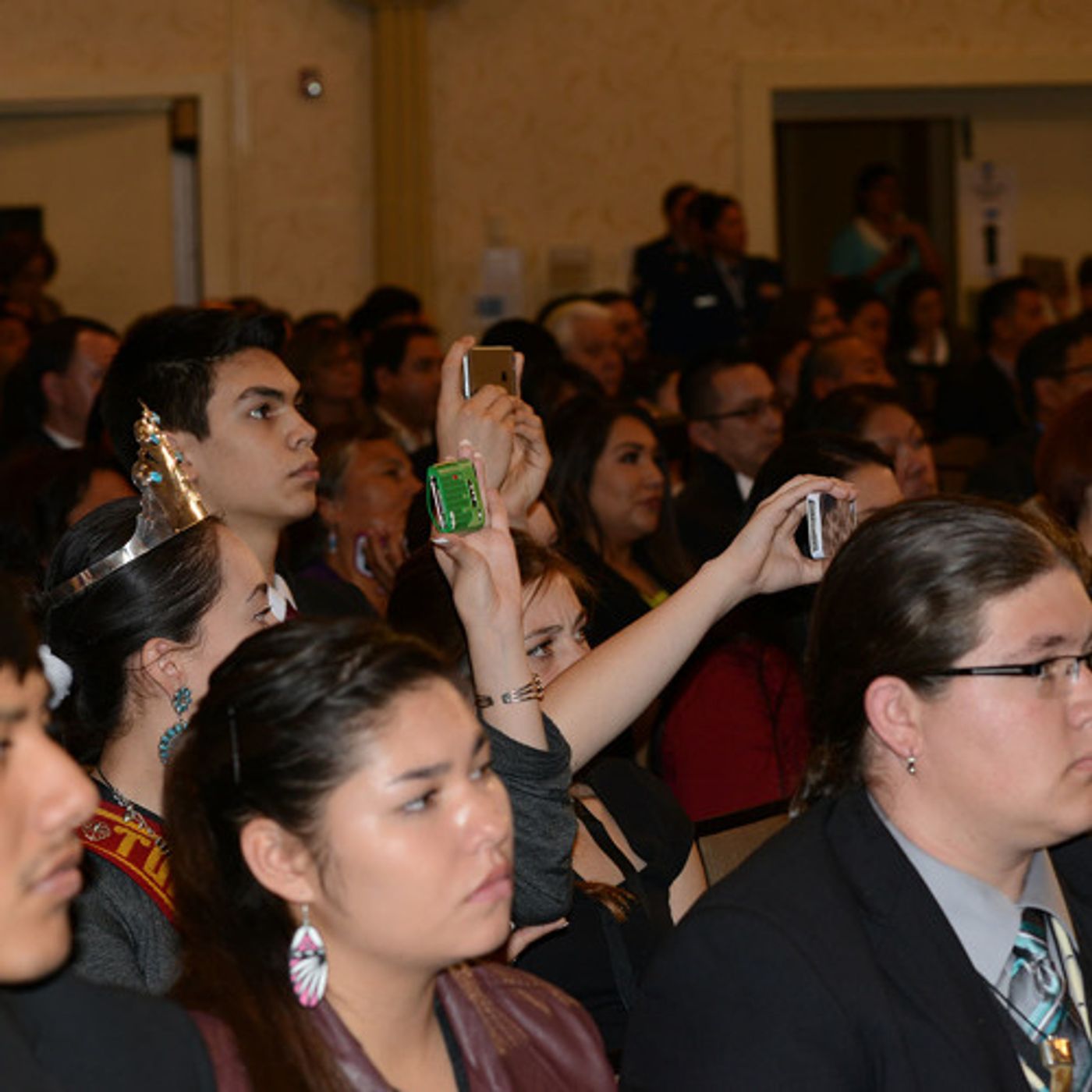NW Tribes Bring Coal Concerns To National Conference episode artwork