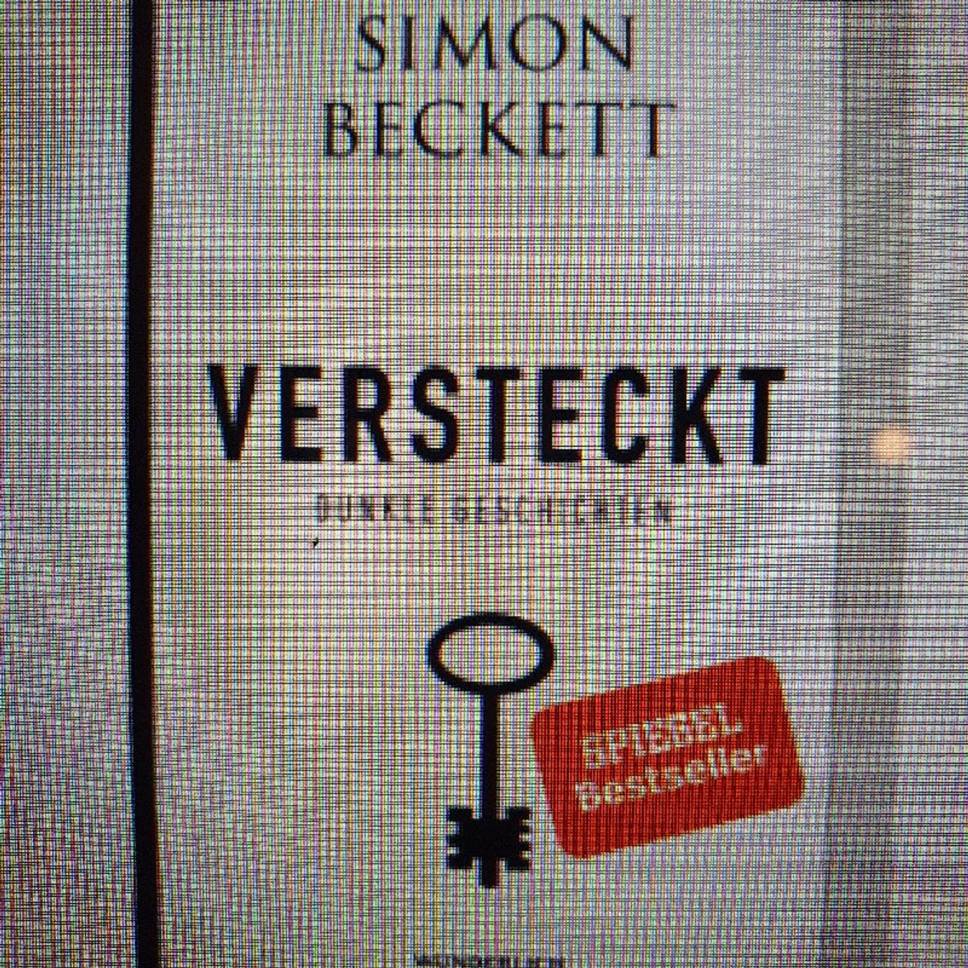 LesBar im Stern-Zimmer