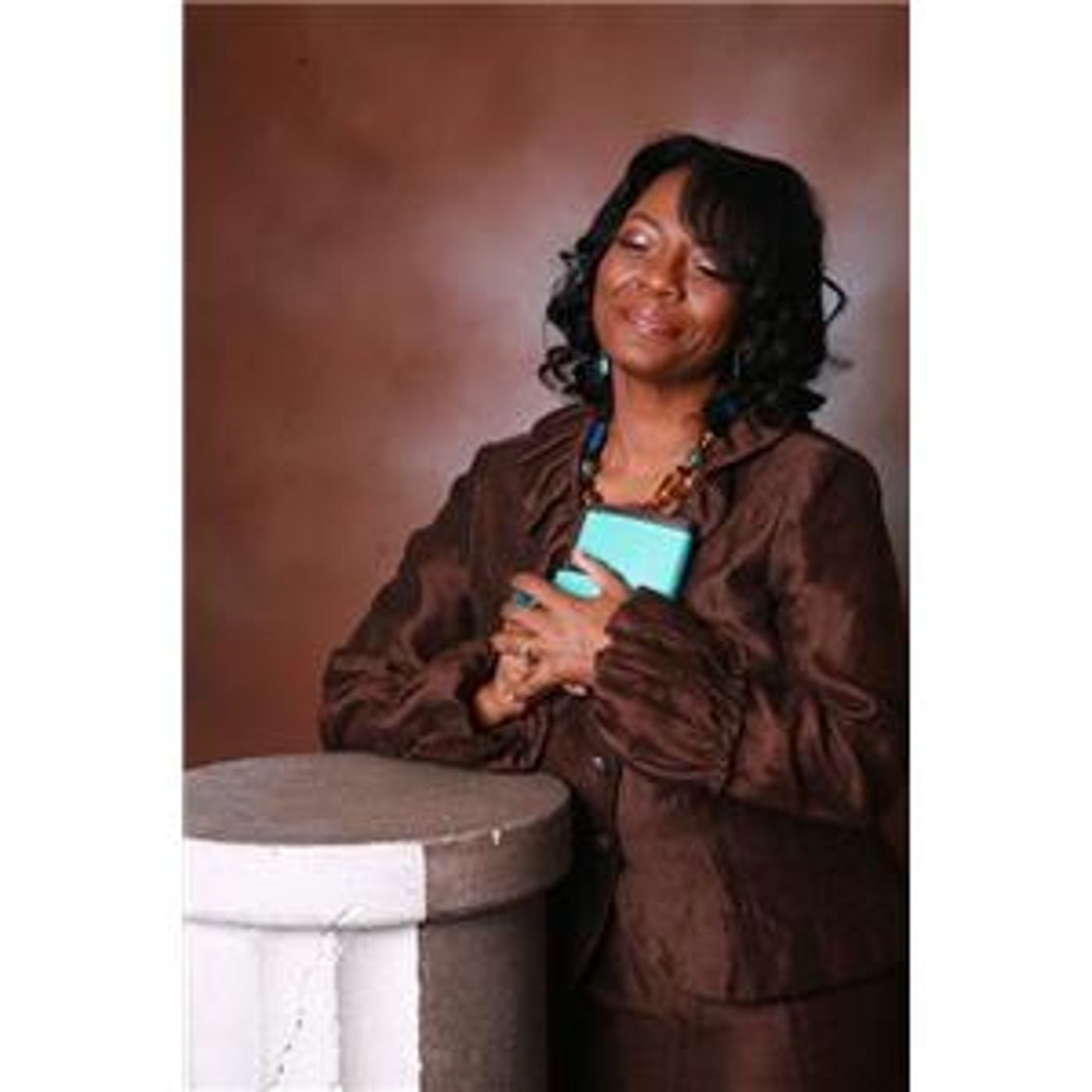 Encouraging Moments with Keva Renee