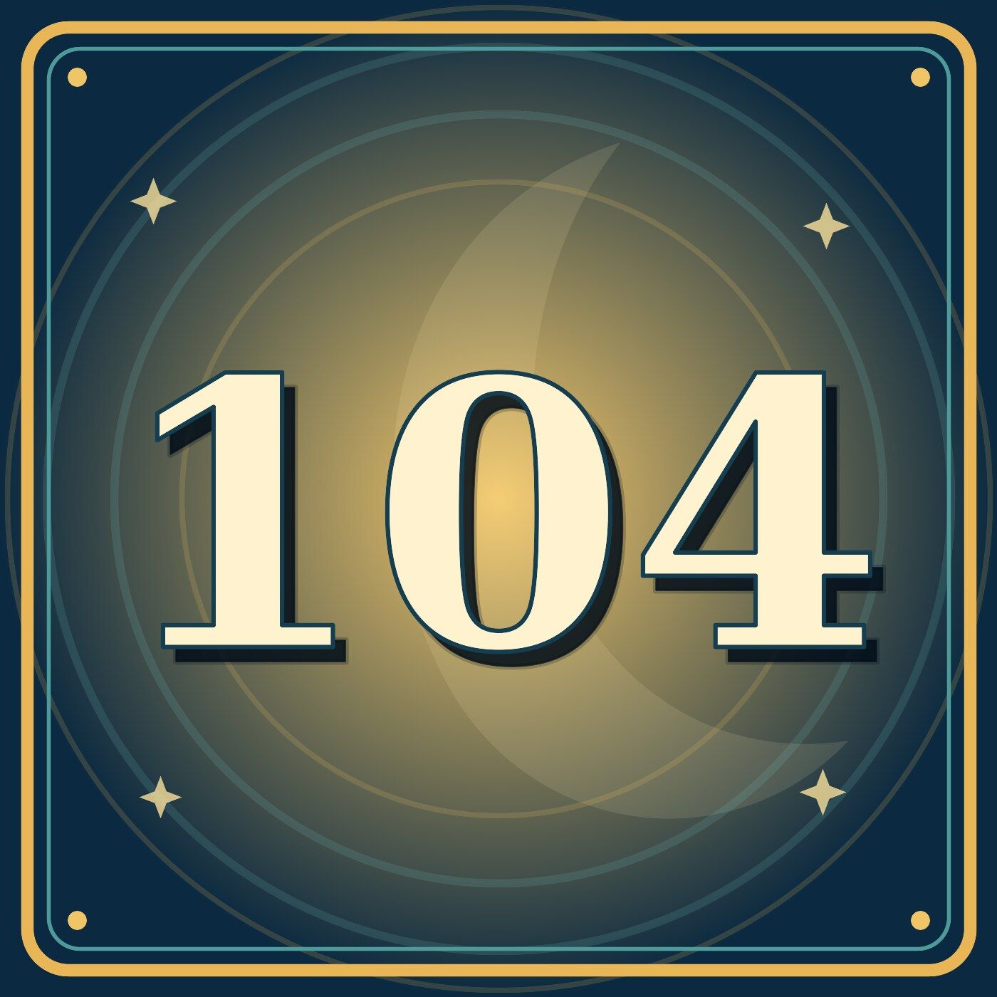 #104 Relax & Sleep Hypnosis Daily - MAGIC MIRROR CONFIDENCE (Jason Newland) episode artwork