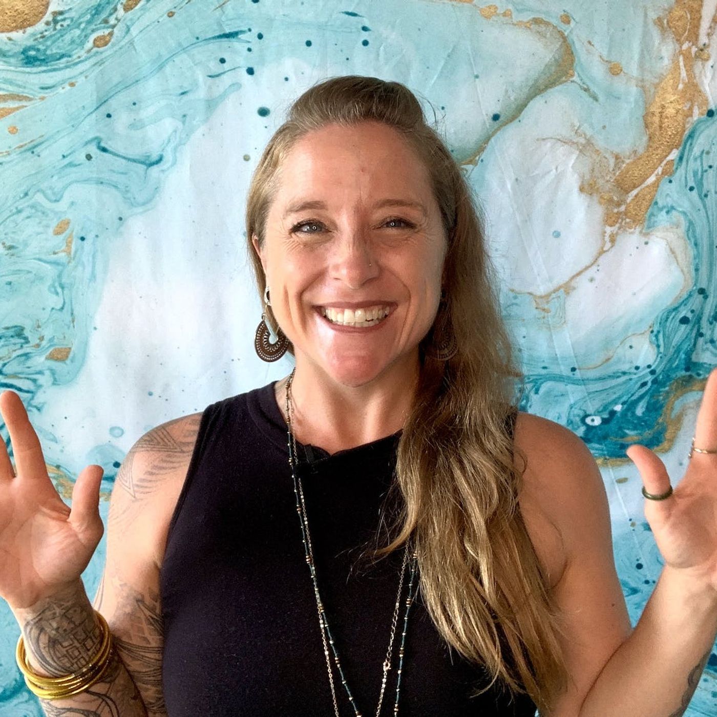 The Power of the Pause Segment with Megan Nolan