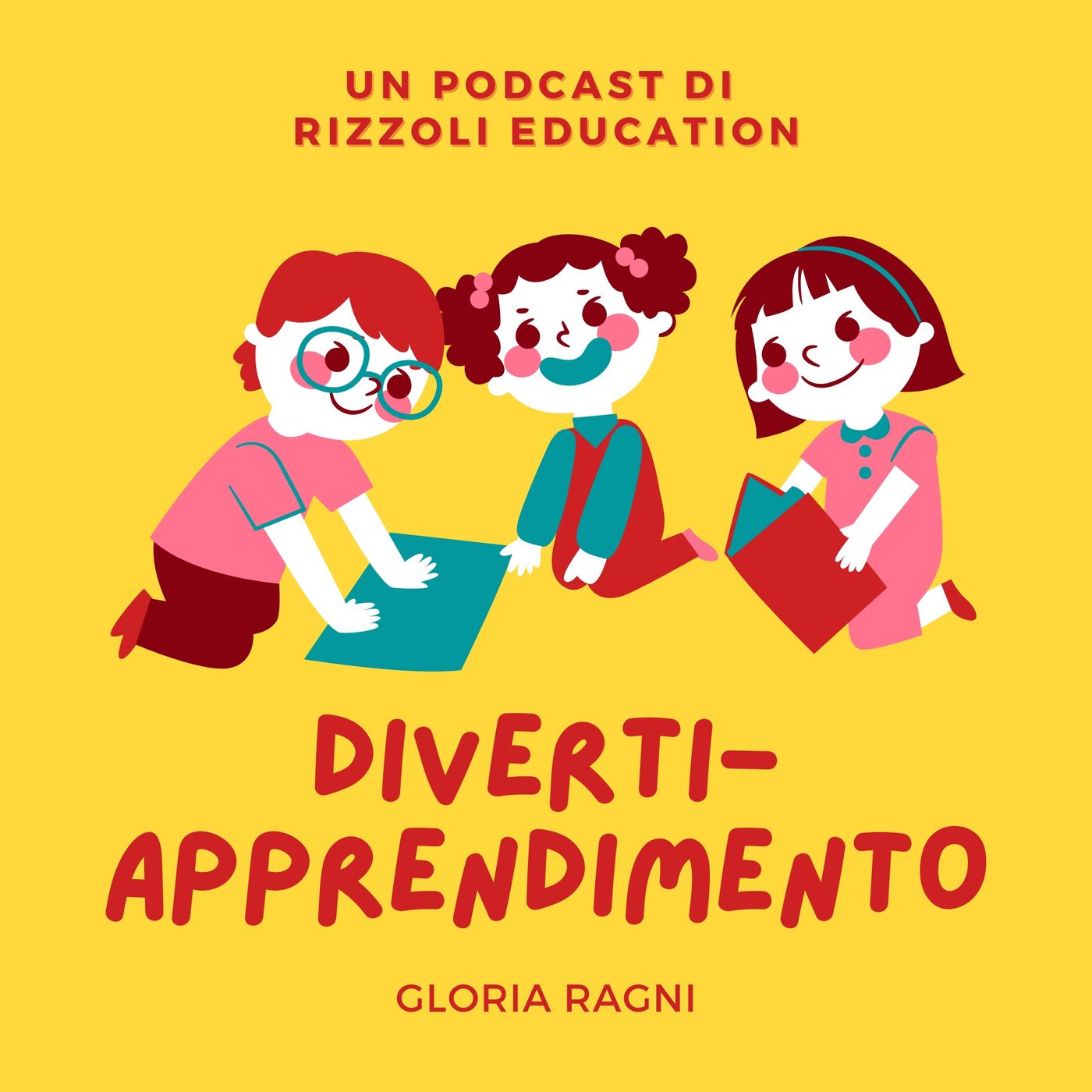 Divertiapprendimento