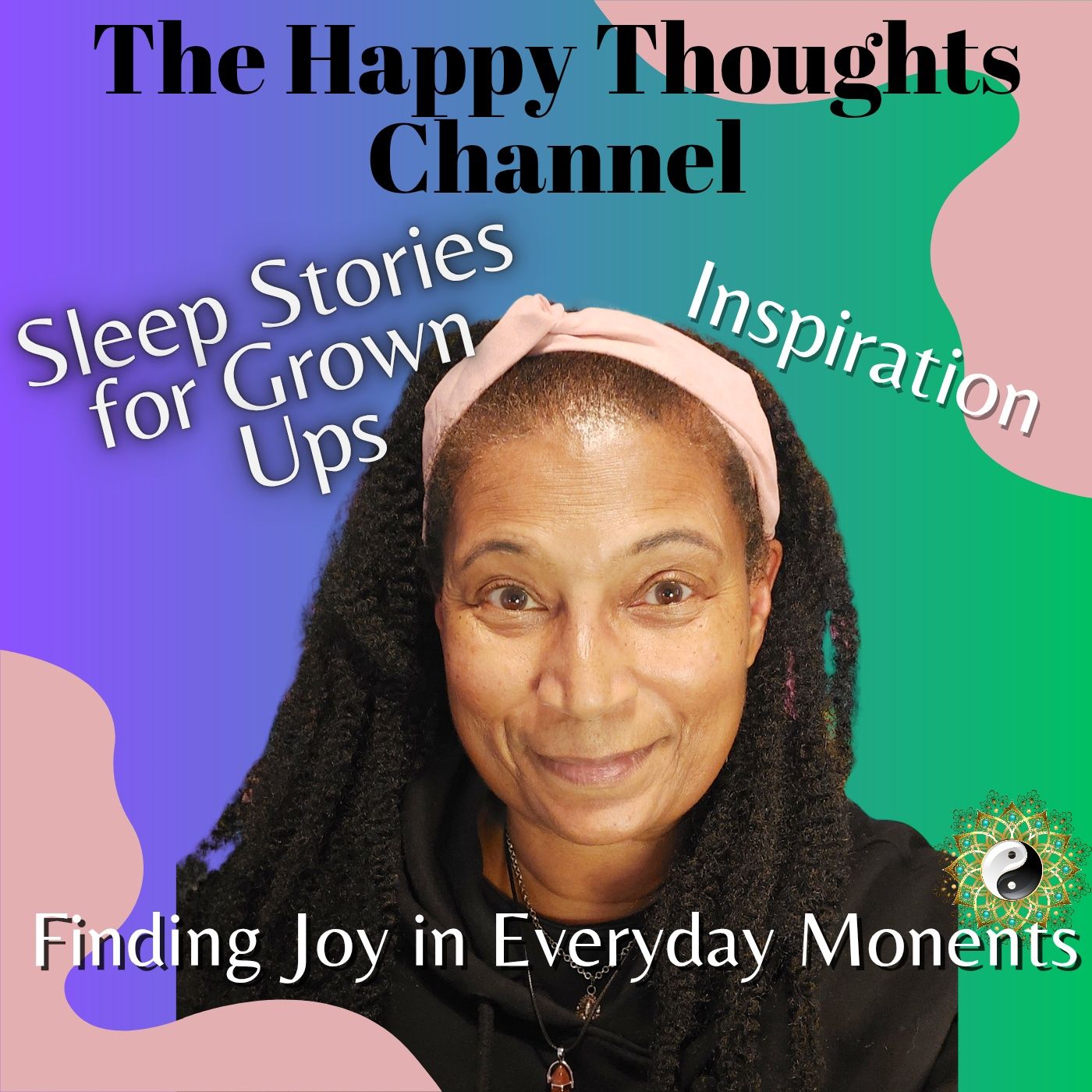 Happy Thoughts - What Is EFT Tapping_A Beginners Guide