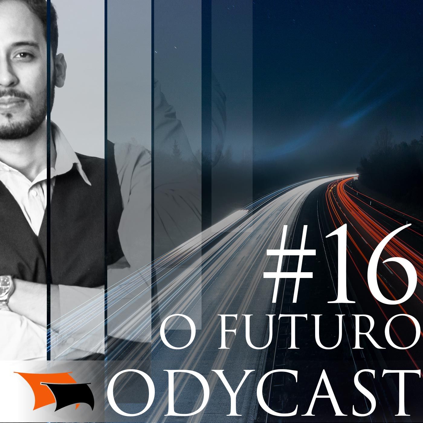 Odycast