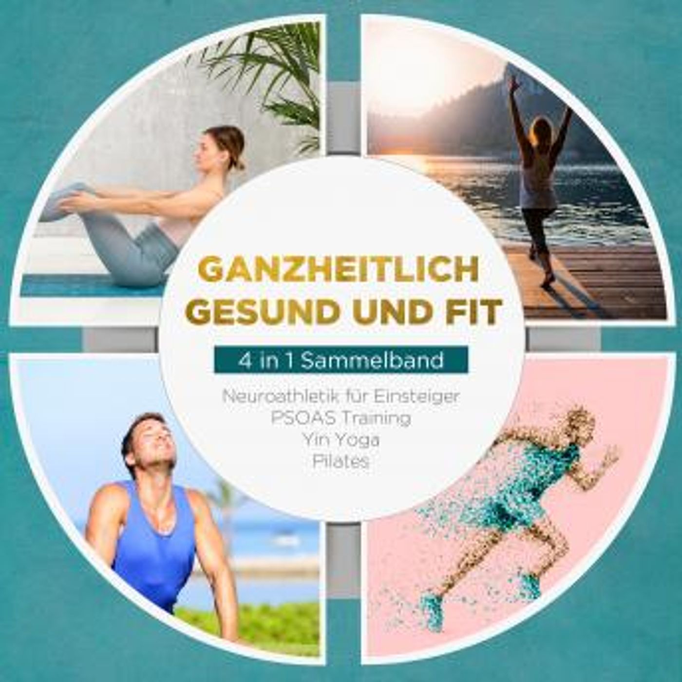 Listen to Trending Full Audiobooks in Health & Wellness, Mindfulness & Meditation
