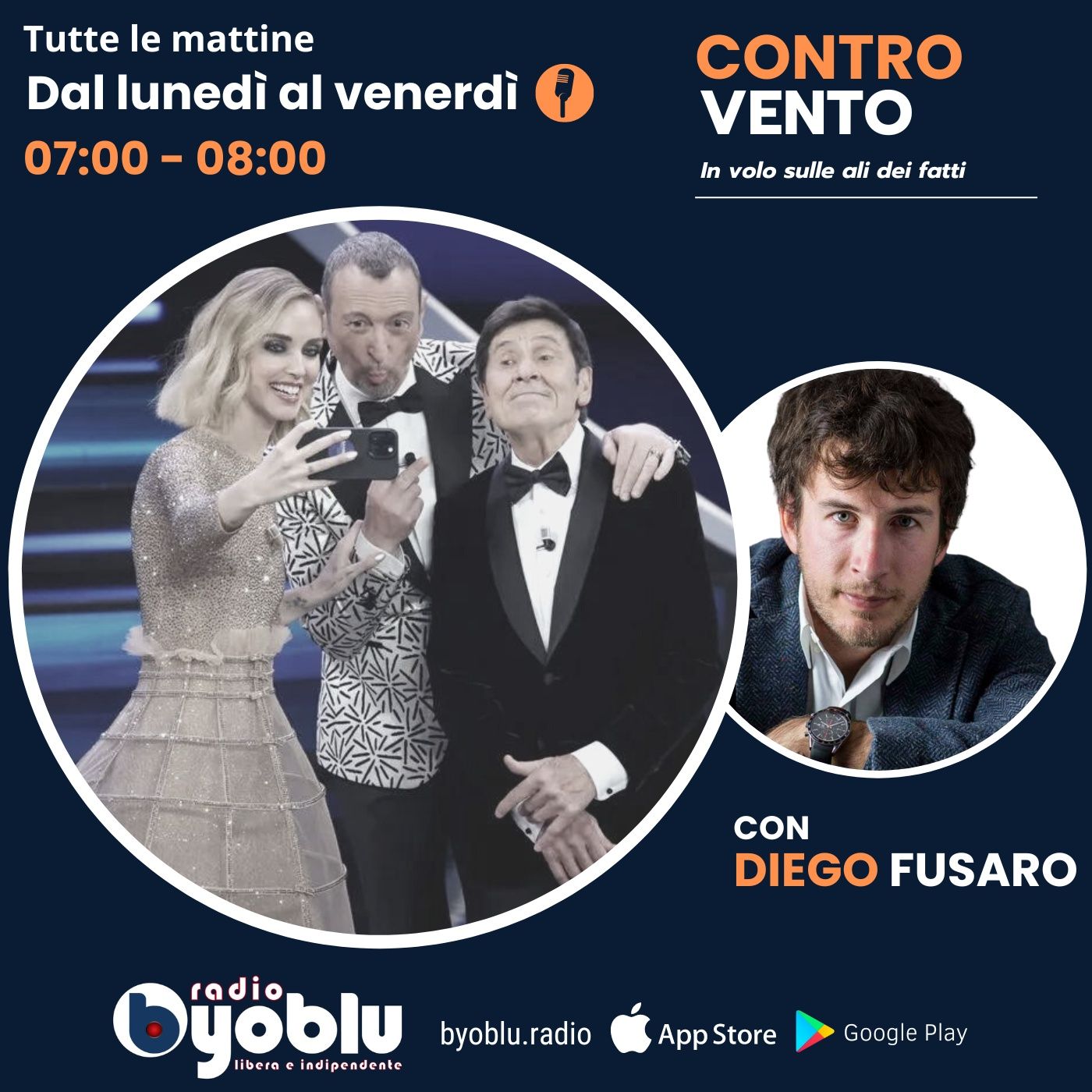 Sanremo è (per fortuna) finito. Un bilancio critico episode artwork