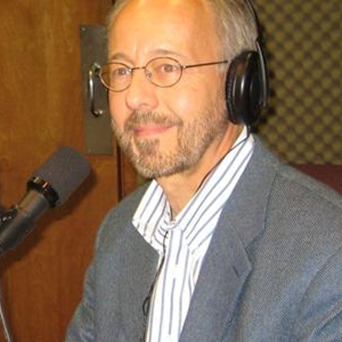 The Boomer and The Babe Radio Network