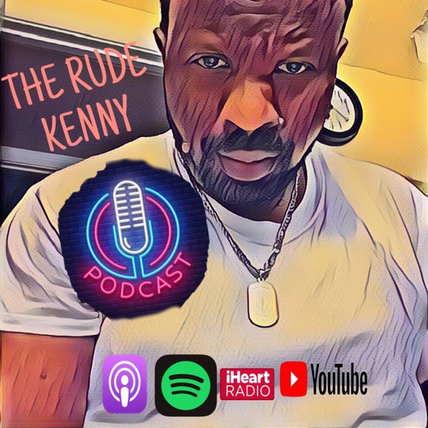 Episode 190: Interviewing Baby D episode artwork