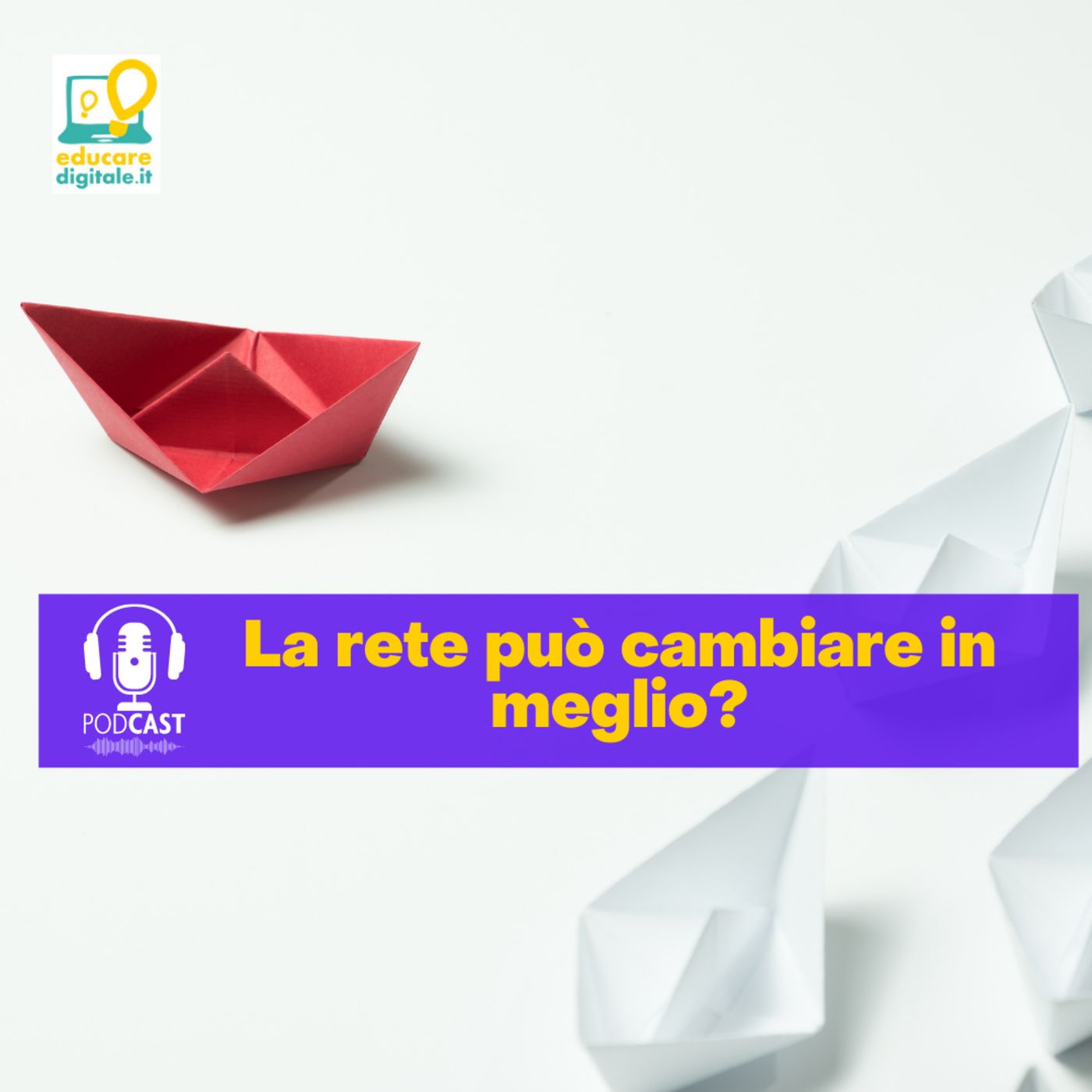 Educare al Digitale con Daniele Catozzella